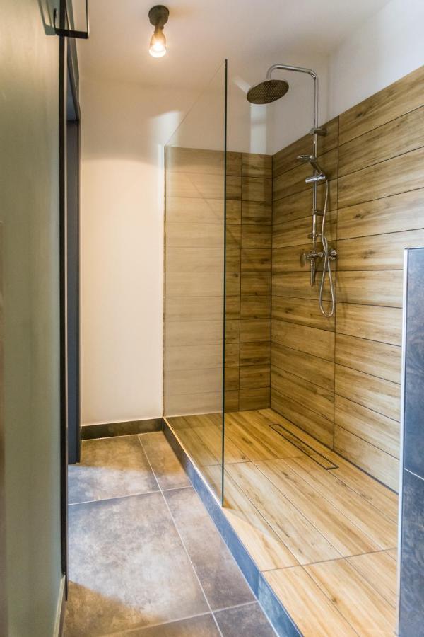 Apartamenty Fabrykanta Ksiezy Mlyn Лодзь Екстер'єр фото